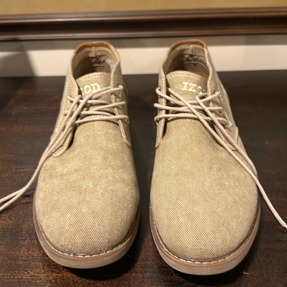 Izod Size 12